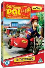 Watch Postman Pat Special Delivery Service - Pat to the Rescue Zumvo