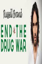 Watch Russell Brand End The Drugs War Zumvo