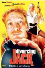 Watch Divorcing Jack Zumvo