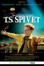 Watch The Young and Prodigious T.S. Spivet Zumvo