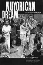 Watch Nuyorican Dream Zumvo