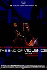 Watch The End of Violence Zumvo