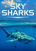 Watch Sky Sharks (TV Special 2022) Zumvo