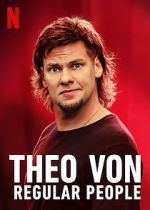 Watch Theo Von: Regular People (TV Special 2021) Zumvo