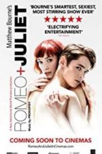 Watch Matthew Bourne\'s Romeo and Juliet Zumvo