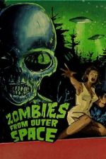 Watch Zombies from Outer Space Zumvo