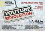 Watch YouTube Revolution Zumvo
