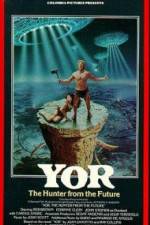 Watch Yor : Hunter From The Future Zumvo