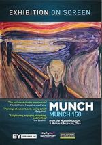 Watch EXHIBITION: Munch 150 Zumvo