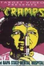 Watch The Cramps Live at Napa State Mental Hospital Zumvo