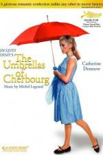 Watch The Umbrellas of Cherbourg Zumvo