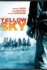 Watch Yellow Sky Zumvo