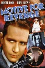 Watch Motive for Revenge Zumvo