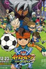 Watch Inazuma Eleven The Movie Zumvo