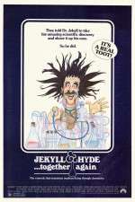 Watch Jekyll and Hyde... Together Again Zumvo