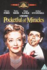 Watch Pocketful of Miracles Zumvo