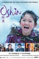 Watch Oshin Zumvo