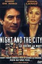 Watch Night and the City Zumvo