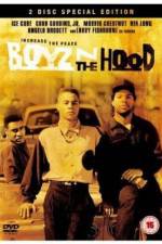 Watch Boyz n the Hood Zumvo