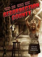 Watch Resurrection County Zumvo