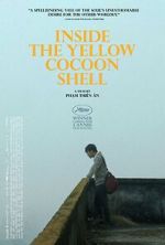 Watch Inside the Yellow Cocoon Shell Zumvo