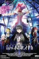 Watch Puella Magi Madoka Magica the Movie Part III Rebellion Zumvo