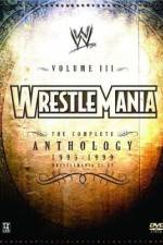 Watch WrestleMania XI Zumvo