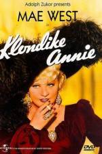 Watch Klondike Annie Zumvo