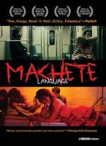 Watch Machete Language Zumvo
