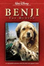 Watch Benji the Hunted Zumvo