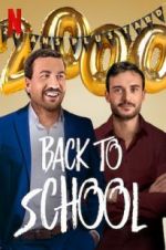 Watch Back to School Zumvo