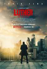 Watch Luther: The Fallen Sun Zumvo