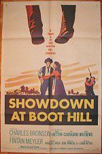 Watch Showdown at Boot Hill Zumvo