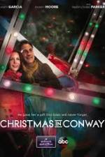 Watch Christmas in Conway Zumvo