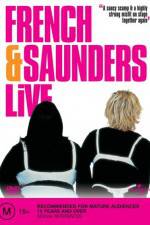 Watch French & Saunders Live Zumvo