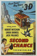 Watch Second Chance Zumvo