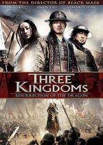 Watch Three Kingdoms Zumvo