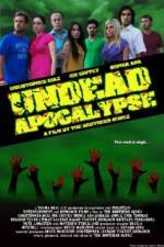 Watch Undead Apocalypse Zumvo