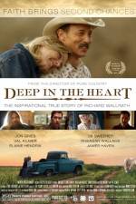 Watch Deep in the Heart Zumvo