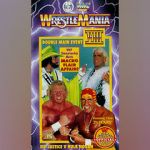 Watch WrestleMania VIII (TV Special 1992) Zumvo