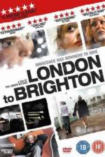 Watch London to Brighton Zumvo