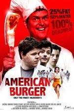 Watch American Burger Zumvo