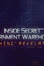 Watch In Inside Secret Government Warehouses ( 2010 ) Zumvo