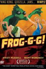 Watch Frog-g-g! Zumvo