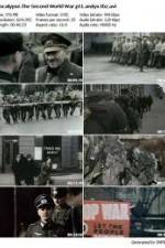 Watch National Geographic - Apocalypse The Second World War: Shock Zumvo