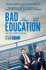 Watch Bad Education Zumvo