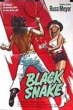 Watch Black Snake Zumvo