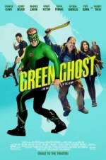 Watch Green Ghost and the Masters of the Stone Zumvo