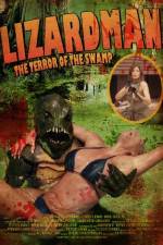 Watch LizardMan: The Terror of the Swamp Zumvo