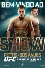 Watch UFC 185: Pettis vs. dos Anjos Zumvo